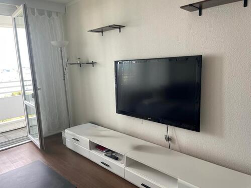 Foto - Etagenwohnung in Berlin