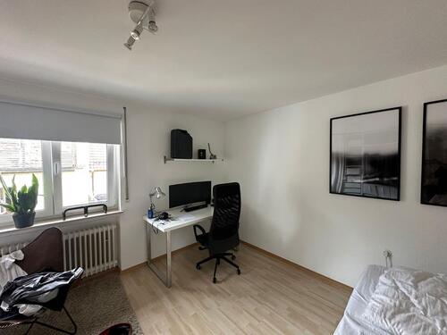 Foto - Etagenwohnung in Isny im Allgäu