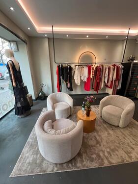 Foto - Showroom und Workspace in Charlottenburg
