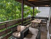 Foto - 2 Zimmer Wohnung in Flingern Nord (möbliert) mit Riesen Balkon