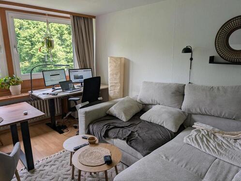 Foto - Etagenwohnung in Düsseldorf