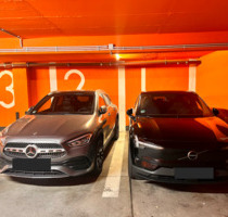 Tiefgaragenstellplatz Stadtmitte Marienstraße (PLZ 40212) - Düsseldorf Tiefgaragenstellplatz Stadtmitte Marienstraße (PLZ 40212) - Düsseldorf