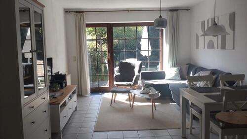 Foto - Ferienhaus Dahme Ostsee Ferienwohnung 80 m zum Strand