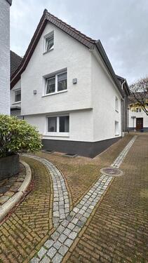 Foto - Einfamilienhaus zur Miete in Unna