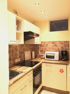 Foto - kurzzeit Wohnung - 1.200,00 EUR Kaltmiete,