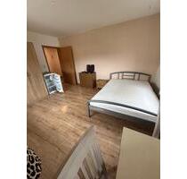 Zimmer zu vermieten in Wackersdorf - Schwandorf