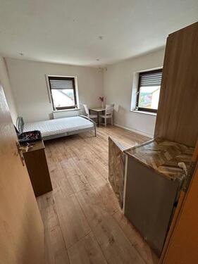 Foto - Etagenwohnung zur Miete in Schwandorf