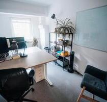 Privater Büroräume für 1 - 9 Personen bei MotionLab.Berlin - All-in-Miete