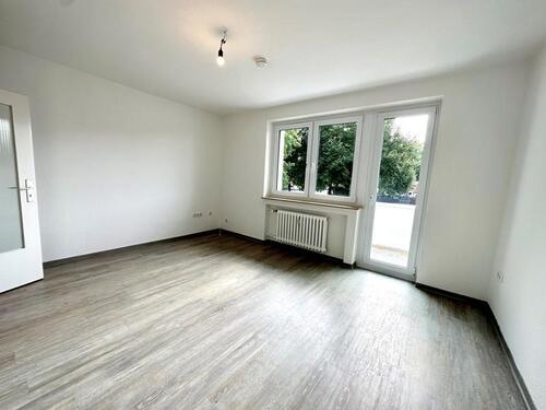 Foto - Etagenwohnung in Dortmund zur Miete