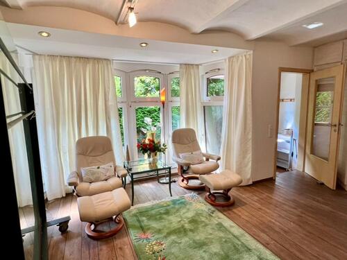 Foto - 1-Zi-Apartment, hochwertig möbliert