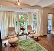 1-Zi-Apartment, hochwertig möbliert - Hollern-Twielenfleth