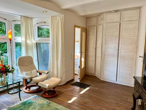 Foto - 1 Zimmer Etagenwohnung zur Miete in Hollern-Twielenfleth