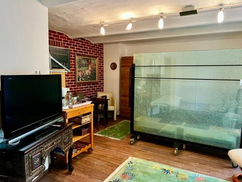 Foto - 1 Zimmer Etagenwohnung in Hollern-Twielenfleth