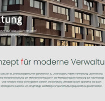 Frisch renovierte 1,5-Zimmer-Souterrainwohnung in Ahrensburg