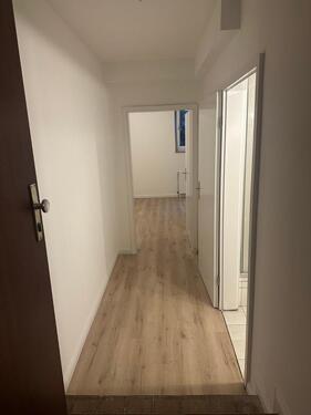 Foto - 1 Zimmer Etagenwohnung zur Miete in Ahrensburg