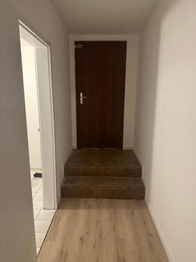 Foto - 1 Zimmer Etagenwohnung in Ahrensburg