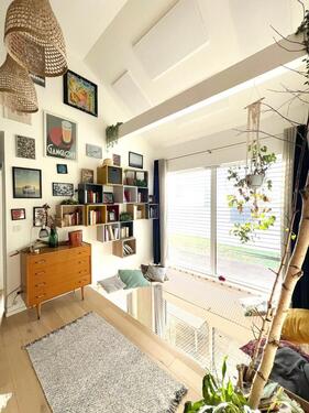 Foto - 4 Zimmer Einfamilienhaus in Freiburg im Breisgau