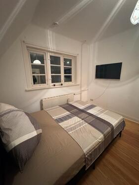 Foto - Frauen-WG in einem beliebten Wohngebiet in NorderstedtHamburg