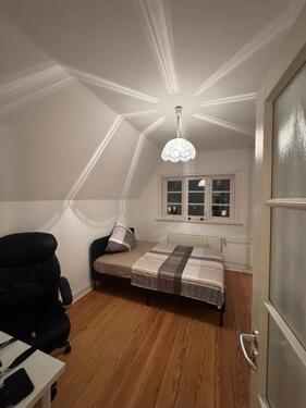 Foto - 1 Zimmer Etagenwohnung zur Miete in Norderstedt