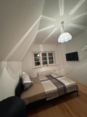 Foto - 1 Zimmer Etagenwohnung in Norderstedt