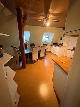 Foto - 3 Zimmer Etagenwohnung in Grabow