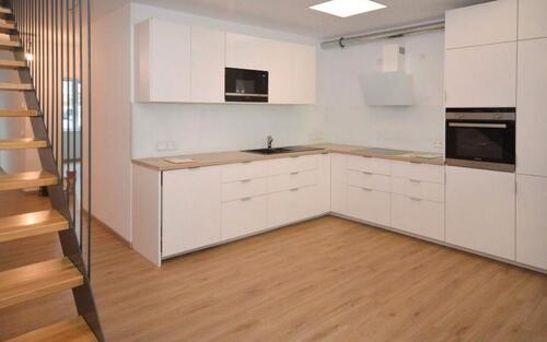 Foto - 4 Zimmer Etagenwohnung zur Miete in Giesen