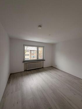 Foto - Moderne 3-Zimmer-Wohnung mit Balkon in Duisburg