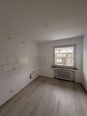 Foto - Etagenwohnung in Duisburg zur Miete