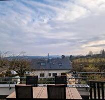 Moderne 4-Zimmer-Erdgeschoss-Wohnung - Unterensingen