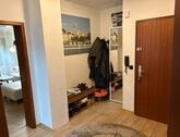 Foto - 3 Zimmer Dachgeschoßwohnung in Aschaffenburg