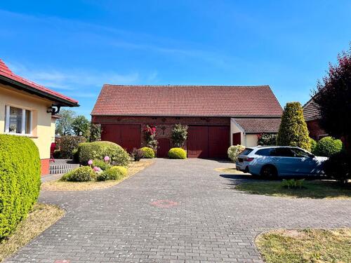 Foto - 6 Zimmer Einfamilienhaus in Drebkau