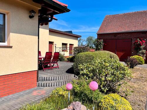 Foto - Einfamilienhaus in Drebkau zum Kaufen