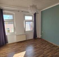 Helle 2-Raum-Dachgeschosswohnung am Zoo - Halle (Saale) Frohe Zukunft