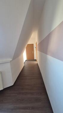 Foto - Dachgeschoßwohnung in Halle (Saale) zur Miete