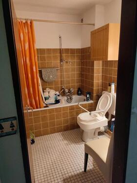 Foto - 3 Zimmer Erdgeschoßwohnung in Hamm