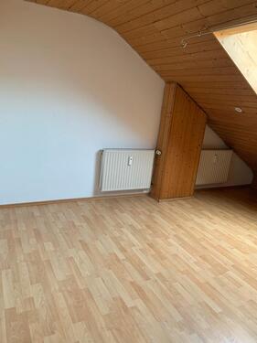 Foto - Dachgeschoßwohnung in Frickenhausen zur Miete