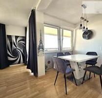 3-Zimmer Eigentumswohnung barrierefrei mit phänomenaler Fernsicht - Obertshausen