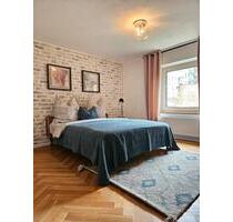 Wohnung in Bestlage Bogenhausen 56qm - München