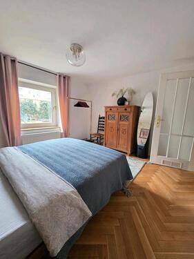 Foto - 2 Zimmer Erdgeschoßwohnung zum Kaufen in München