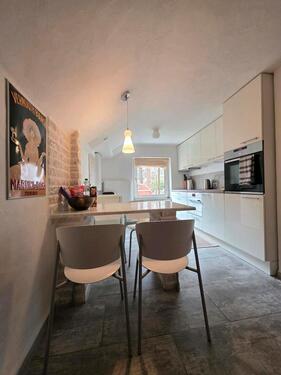 Foto - 2 Zimmer Erdgeschoßwohnung in München