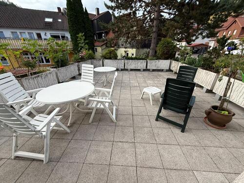 Foto - Haus mit Einliegerwohnung zu vermieten