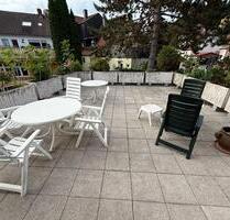 Haus mit Einliegerwohnung zu vermieten - Wüstenrot