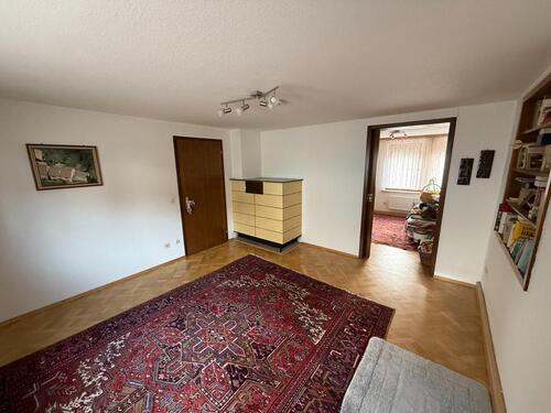 Foto - Etagenwohnung in Wüstenrot zur Miete