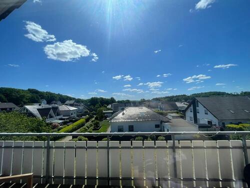 Foto - Moderne und Helle Wohnung 3ZKB in OS-Pye