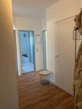 Foto - 3 Zimmer Dachgeschoßwohnung zur Miete in Osnabrück