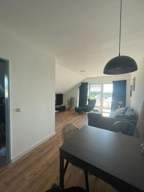 Foto - 3 Zimmer Dachgeschoßwohnung in Osnabrück