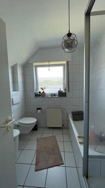 Foto - Dachgeschoßwohnung in Osnabrück zur Miete