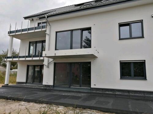 Foto - 2-Zi.Wohnung Bad lippspringe - 700,00&nbsp;EUR Kaltmiete, ca.&nbsp; 67,00&nbsp;m&sup2;