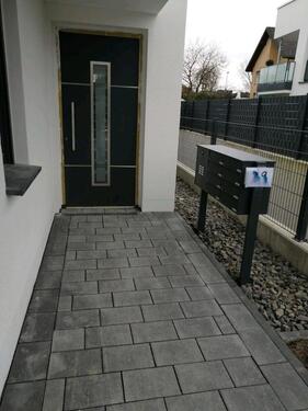 Foto - 2 Zimmer Etagenwohnung in Paderborn