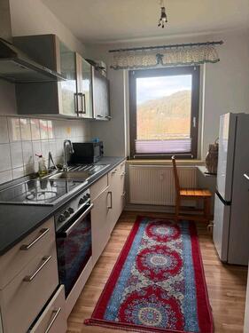 Foto - schöne Wohnung mit Garten in Geismar